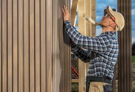 Affordable Siding Repair and Maintenance Services in Wilder, VT